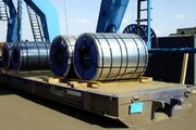 درخواست فرانسه برای تقویت حمایت از صنعت فولاد در برابر واردات چینی