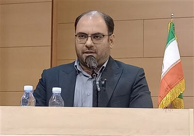 ۱۰۰ عنوان پروژه همزمان با دهه فجر در اردستان افتتاح شد  فرماندار اردستان