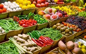 ۵۰۰ درصد صادرات برخی محصولات کشاورزی ایران به روسیه افزایش یافت