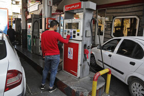 بیش از ۸ میلیون لیتر مصرف روزانه بنزین در اصفهان