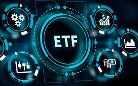 کاهش دارایی ETFهای کامودیتی محور