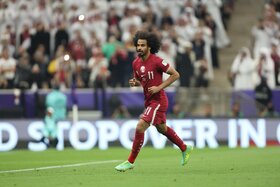 خلاصه بازی اردن – قطر؛ فینال جام ملت‌های آسیا ۲۰۲۳/ دومین قهرمانی متوالی عنابی‌ها