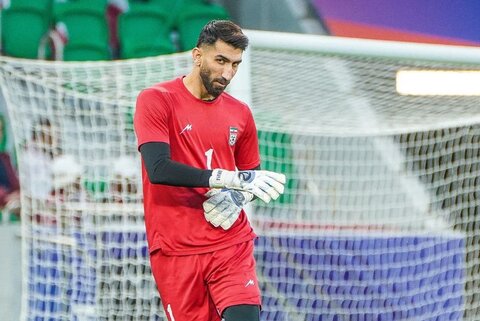 بیرانوند پیشنهاد اروپاییاش را رد کرد علیرضا بیرانوند