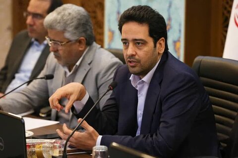 مدیر صندوق کارآفرینی امید اصفهان