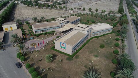 ۱۴ هزار نفر اشتغالزایی مستقیم توسط منطقه ویژه اقتصادی خلیج فارس منطقه ویژه خلیج فارس