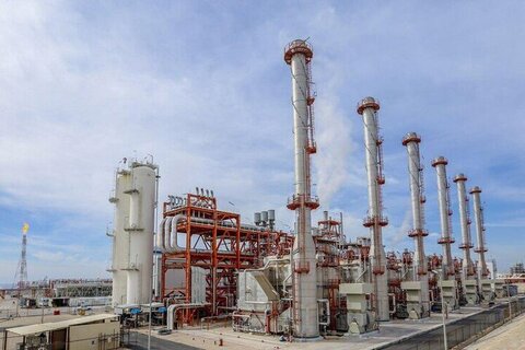 ادامه کاهش واردات انرژی به اتحادیه اروپا| ارزش گاز وارداتی ۵۲ درصد پایین آمد گاز پارس