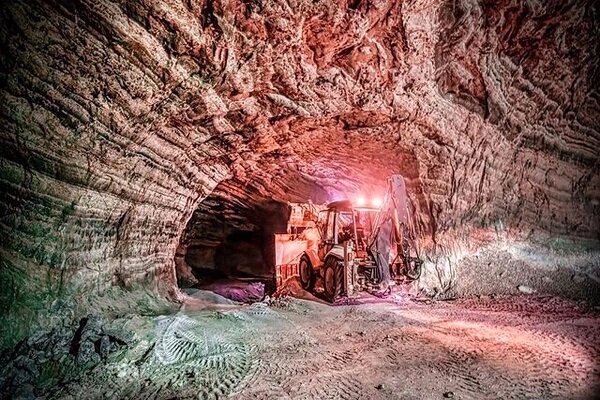 کمبود نیروی انسانی متخصص زنگ خطری جدی برای حوزه معادن کشور