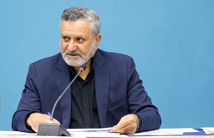 توضیحات وزیر کار درباره اصلاح حقوق کارگران