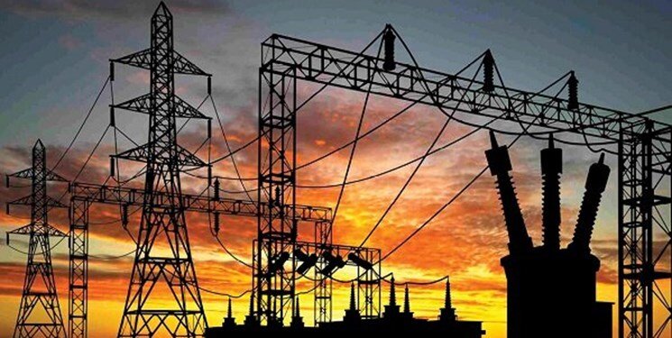 تلفات شبکه توزیع برق کشور سیر نزولی گرفت