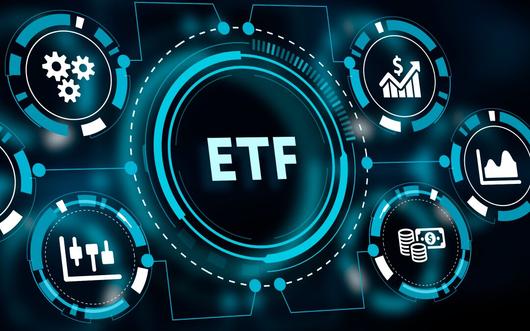 کاهش دارایی ETFهای کامودیتی محور