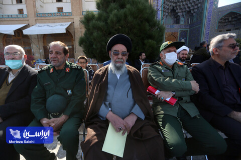 راهپیمایی یوم‌الله ۲۲ بهمن