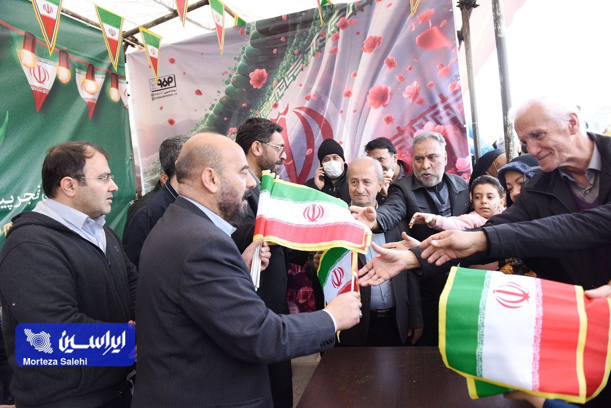 بیداریهای بسیاری پس از انقلاب اسلامی ایجاد شد