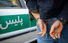 دستگیری تمامی عوامل دخیل در ضرب و شتم آمر به معروف اصفهانی
