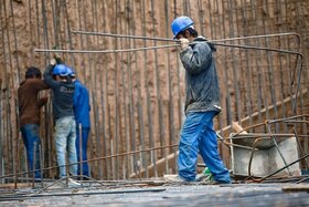 پیشنهاد اصلاح "موادی از قانون کار" برای حمایت از کارگران تدوین شده است