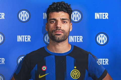 انتقال مهدی طارمی به اینتر نهایی شد انتقال مهدی طارمی به اینتر