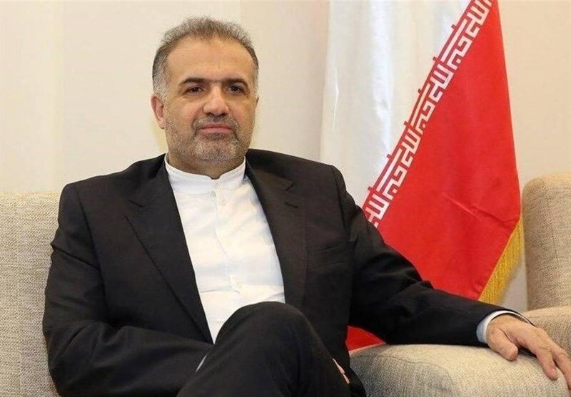 سفر وزیر روسی به ایران برای امضا قرارداد اجرایی خط آهن رشت - آستارا