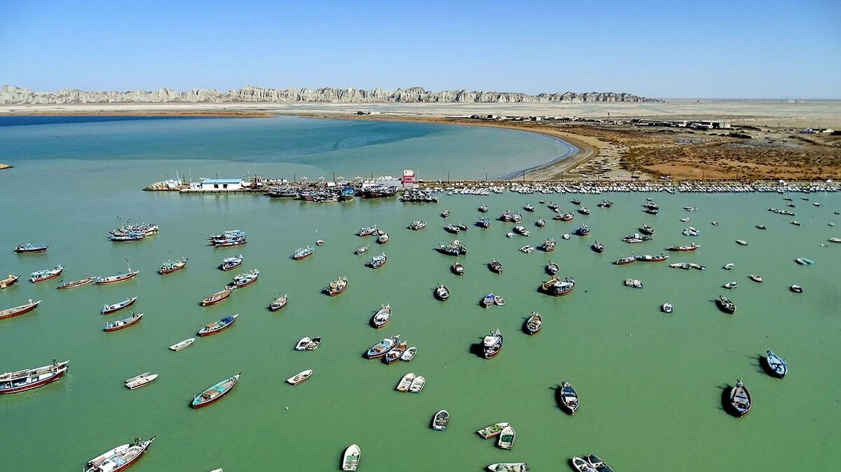 سرمایه‌گذاری مشترک با اندونزی در بندر چابهار مورد توجه قرار گیرد