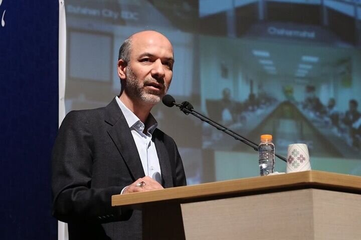 تأمین آب شرب شهرها از جمله دستاوردهای مهم افتتاح سد قیز قلعه سی