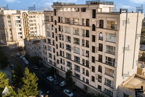 نمای ۷۰۰ ساختمان در کلانشهر اصفهان مورد بررسی قرار گرفت ساختمان