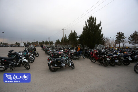 حواشی بازی سپاهان - الهلال