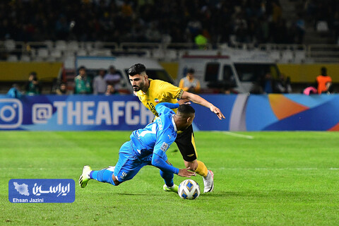 سپاهان - الهلال