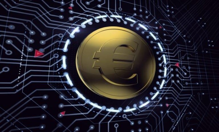 یورو دیجیتال جایگزین پول اروپا می‌شود؟ 