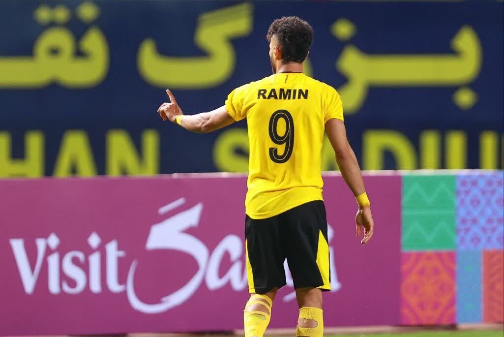 صحبت‌های ژوزه مورایس در خصوص پست رامین رضاییان