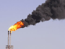 قیمت گاز در محدوده حمایت تاریخی