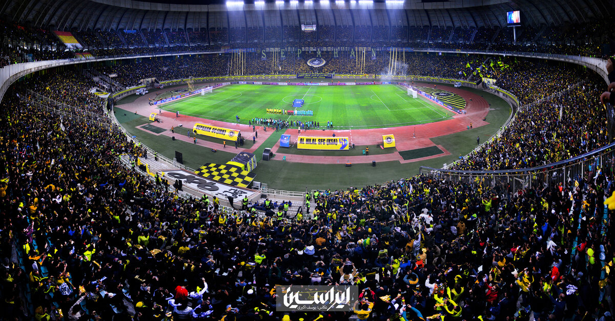 رویایی که به ثمر ننشست