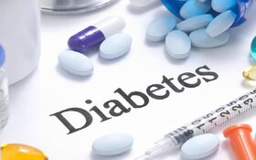 ۷ میلیون نفر  مبتلا به دیابت در کشور / آمار زخم های مزمن در دیابتی ها