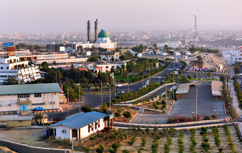 آماده سازی ۱۲ بسته سرمایه گذاری در حوزه گردشگری منطقه آزاد چابهار منطقه آزاد چابهار
