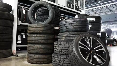 آغاز پیش ثبت نام اینترنتی توزیع لاستیک به زودی لاستیک