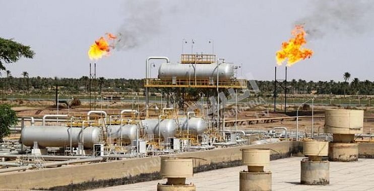 صادرات گاز ایران به عراق به حالت عادی بازگشت