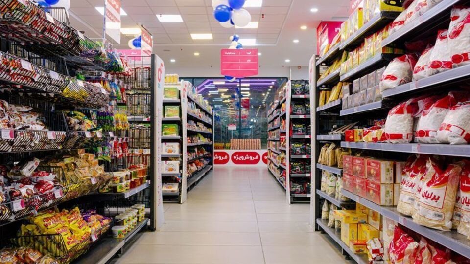 قیمت جهانی مواد غذایی افزایش یافت