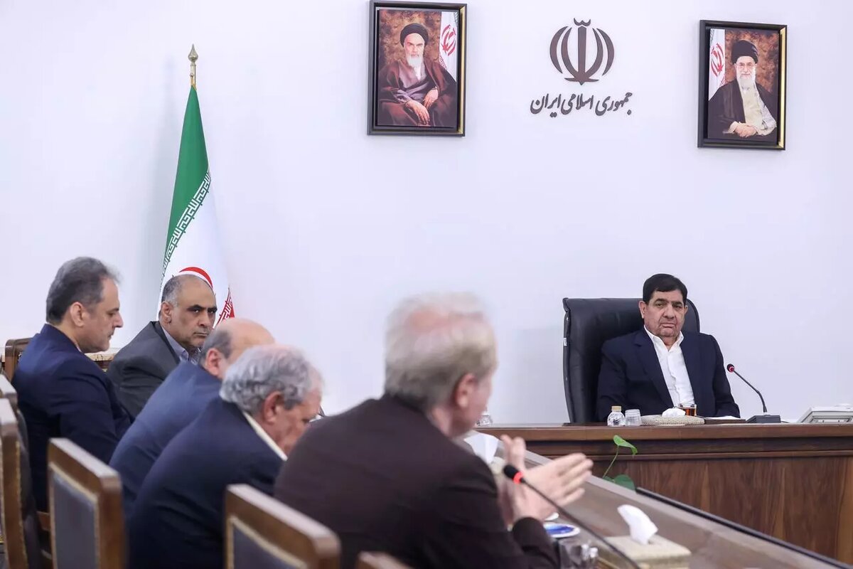 ماموریت دولت به وزیر کشاورزی برای افزایش خودکفایی و صرفه جویی ارزی
