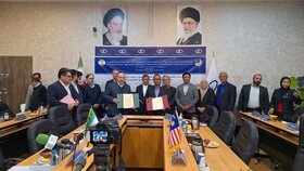 تفاهم‌نامه مشترک ایران و مالزی در بخش تحقیقات کشاورزی امضا شد