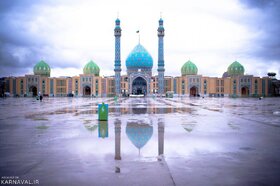 امسال ۴۴۰ اتوبوس از اصفهان به جمکران اعزام می‌شوند