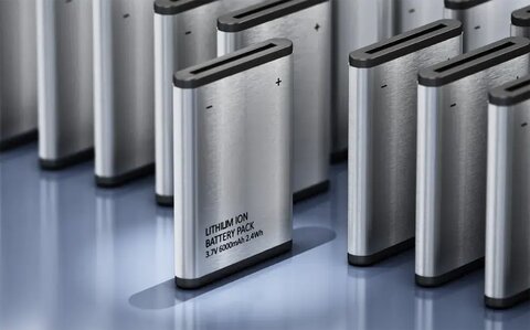 سقوط آزاد قیمت فلزات کلیدی در باتری فلزات کلیدی باتری