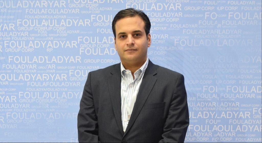 خروج از رکود بازار فولاد با مشوق‌های صادراتی