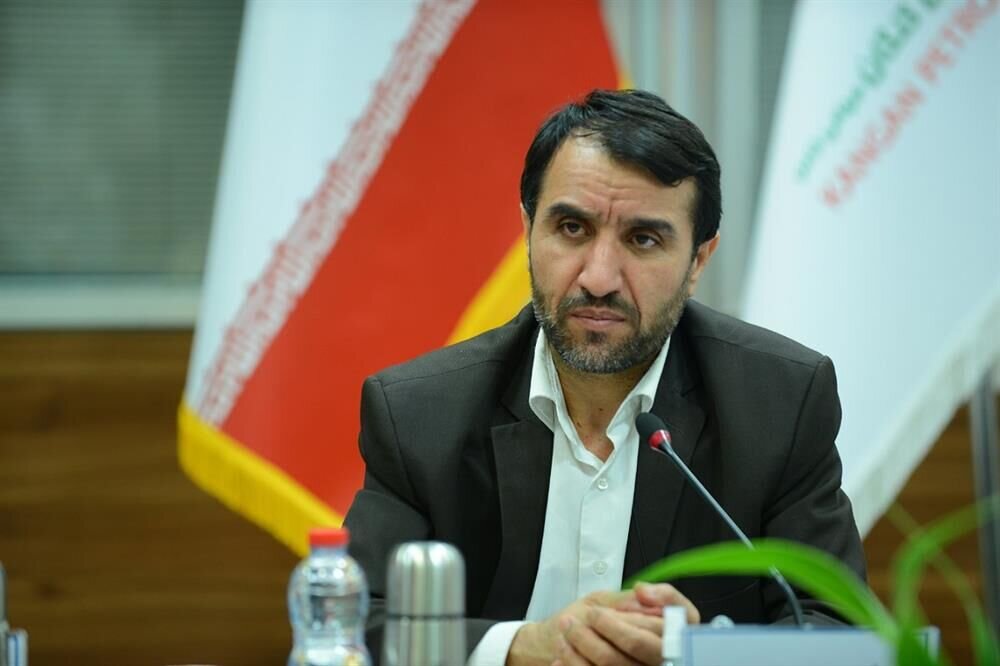 صادرات ۲۹ میلیون تن محصول پتروشیمی در ۱۴۰۲