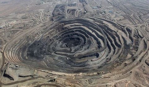 نقش فناوری در فرآیند کربنزدایی در معدن معدن