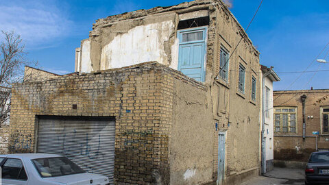 پروژههای اقدام مشترک بازآفرینی شهری به بودجه متصل میشود بافت فرسوده