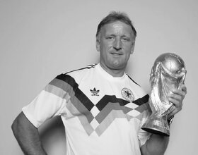 شوک تازه به فوتبال آلمان؛ آندریاس برمه درگذشت