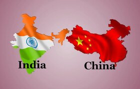 سقوط اقتصاد چین، اوج‌گیری هند / ظهور یک ابرقدرت اقتصادی در آسیا