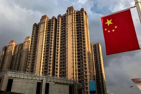 بسته حمایتی چین برای بازار مسکن در جهت نجات زنجیره فولاد