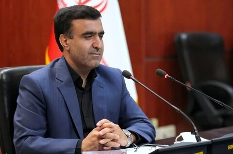 تحقیقات درباره بهرهبرداری از آبهای ژرف در حال انجام است رئیس سازمان حفاظت محیط زیست