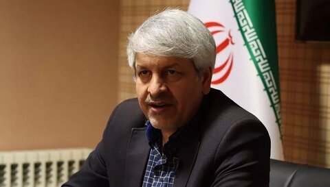 تدوین پیشنویس سند توسعه صنعتی دبیر کل مجمع کارآفرینان ایران