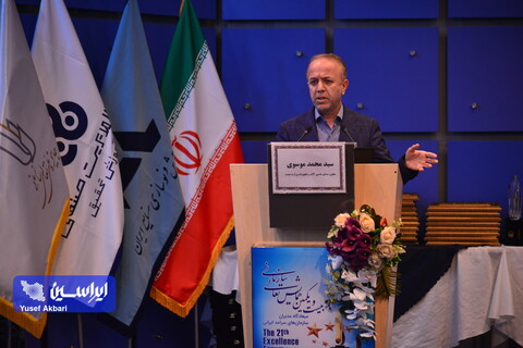 باید به یک ادبیات مشترک صادراتی برسیم موسوی معاون وزیر