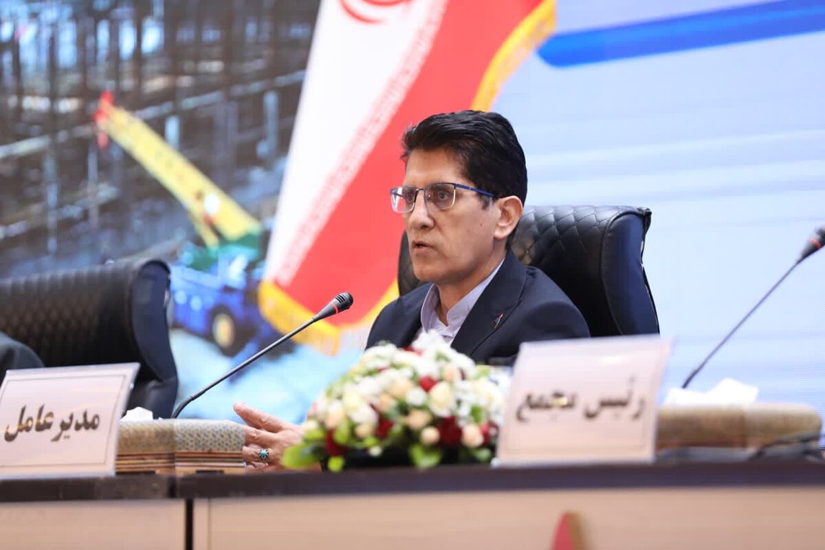 سرمایه گذاری شرکت پالایش نفت اصفهان در بورس به ۳۷۱ هزار میلیارد ریال افزایش یافت