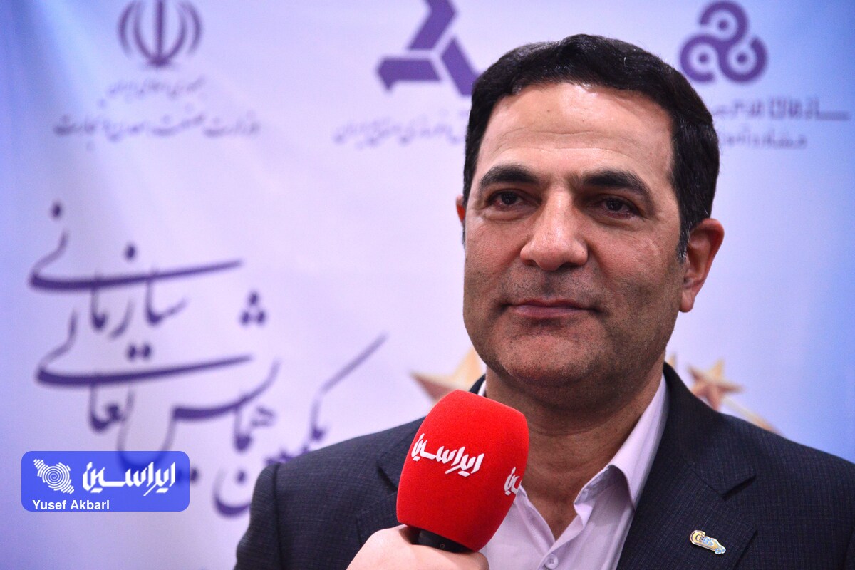 استراتژی رشد و توسعه را نصب‌العین خود قرار داده‌ایم